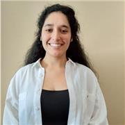 Profesora de Canto dicta clases para niños de todas las edades